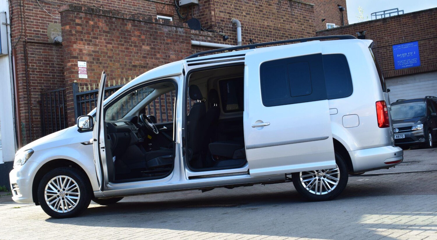 Vehicle 31