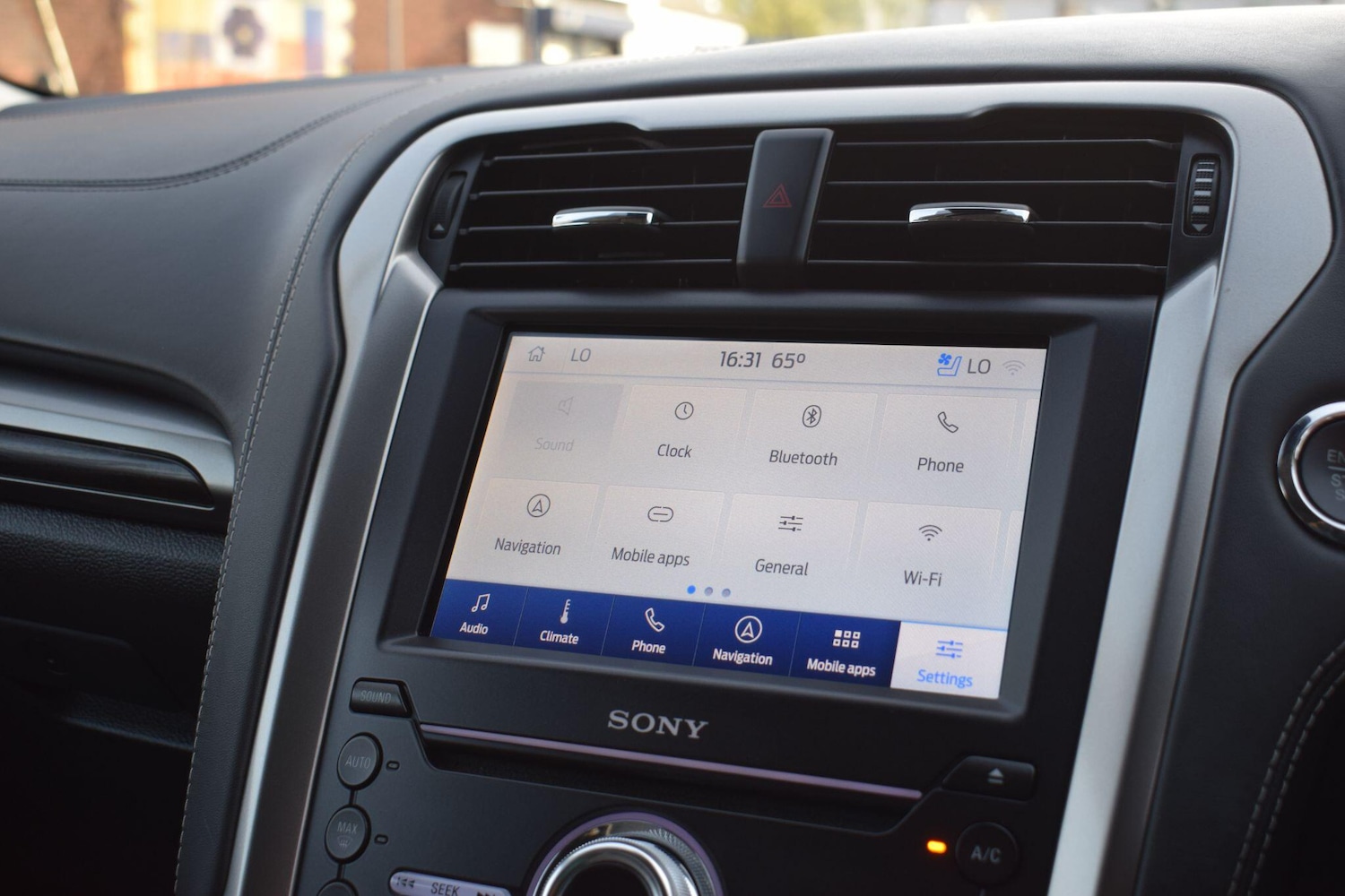 Used Ford Mondeo 2020 for sale - 78170380: Photo 10