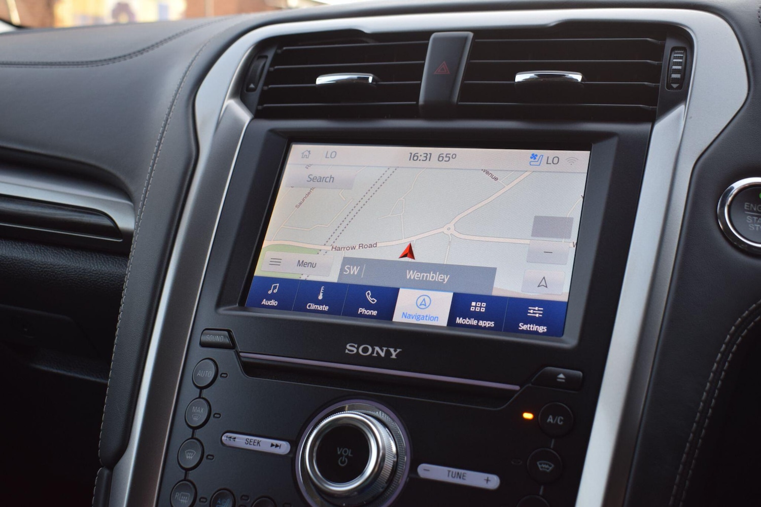 Used Ford Mondeo 2020 for sale - 78170380: Photo 11