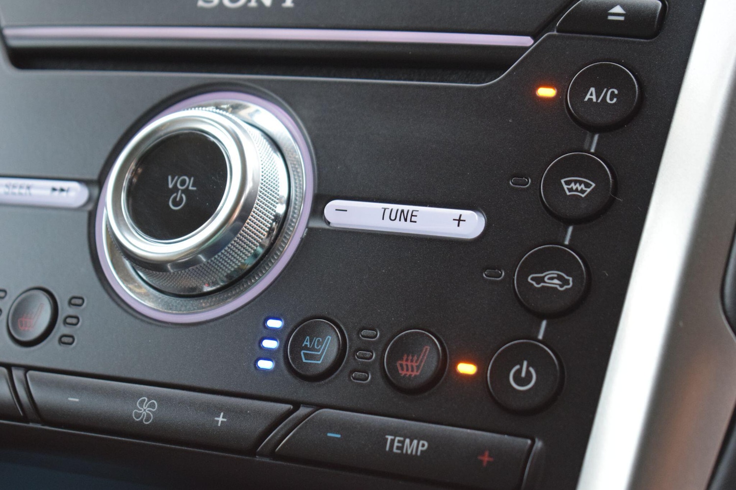 Used Ford Mondeo 2020 for sale - 78170380: Photo 13