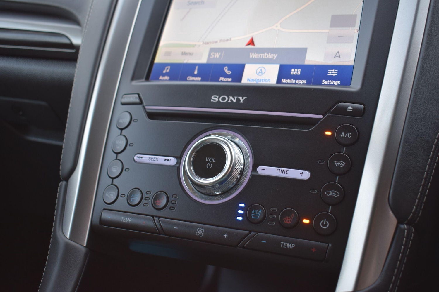 Used Ford Mondeo 2020 for sale - 78170380: Photo 14