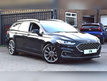 Used Ford Mondeo 2020 for sale - 78170380: Photo