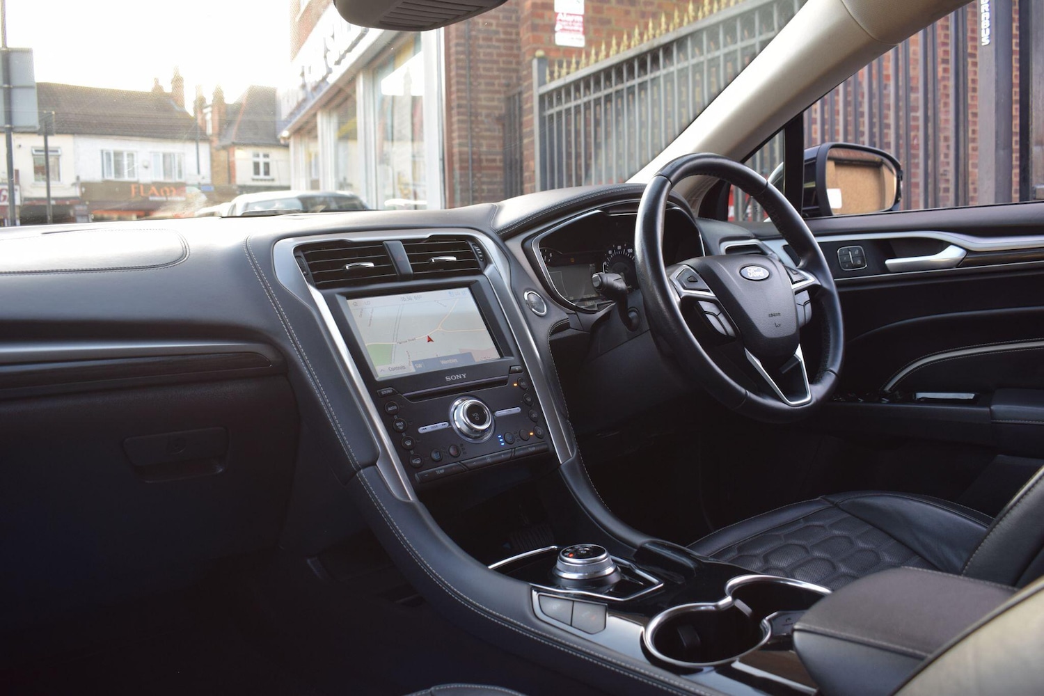 Used Ford Mondeo 2020 for sale - 78170380: Photo 2