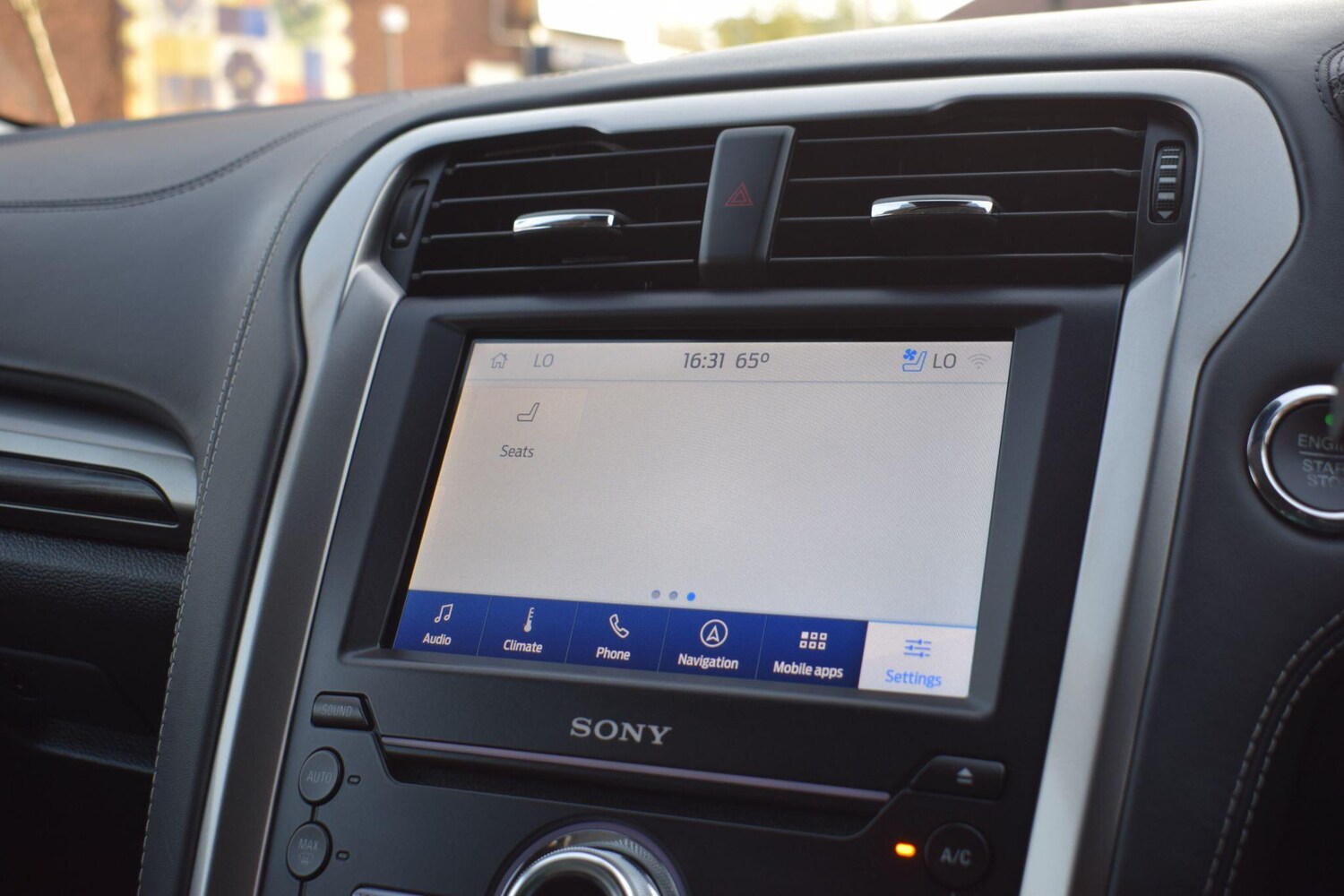 Used Ford Mondeo 2020 for sale - 78170380: Photo 22