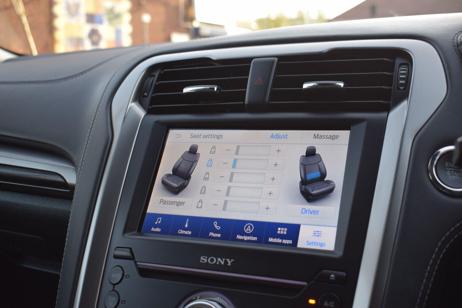 Used Ford Mondeo 2020 for sale - 78170380: Photo 23