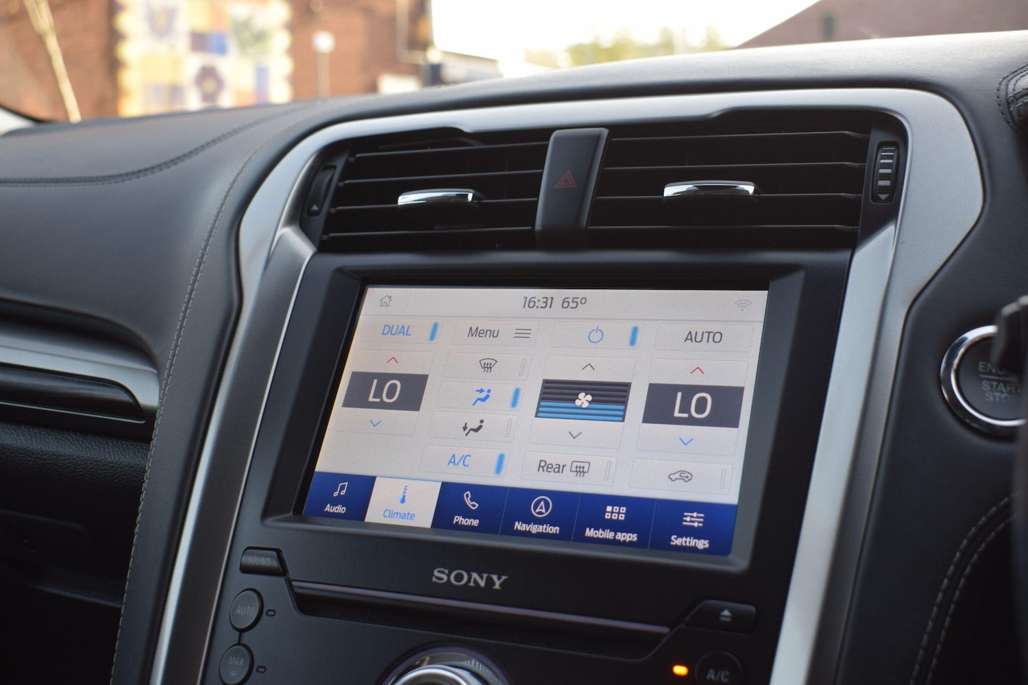 Used Ford Mondeo 2020 for sale - 78170380: Photo 24