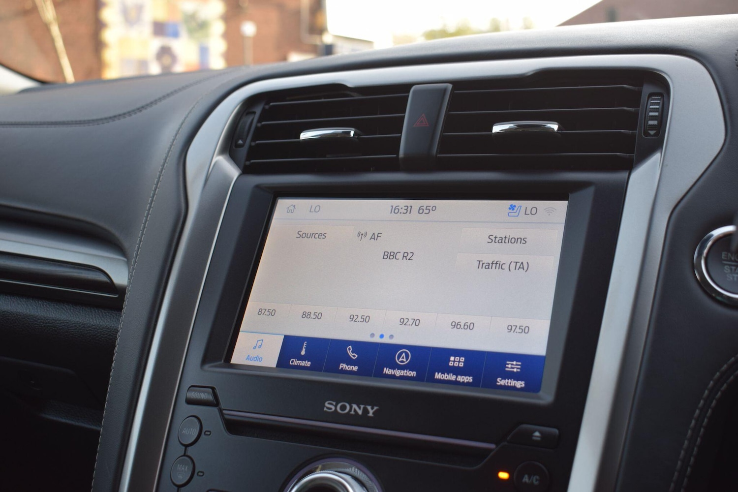 Used Ford Mondeo 2020 for sale - 78170380: Photo 25