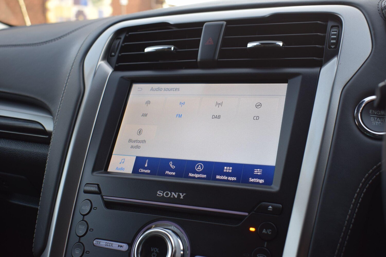 Used Ford Mondeo 2020 for sale - 78170380: Photo 26