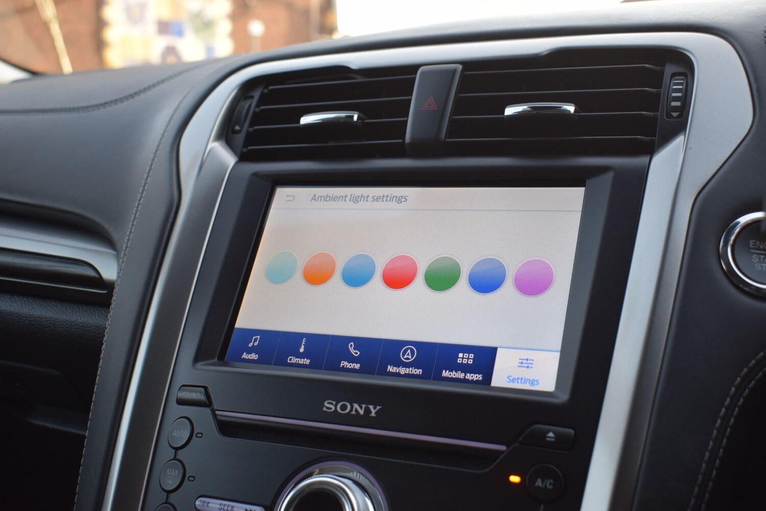 Used Ford Mondeo 2020 for sale - 78170380: Photo 27