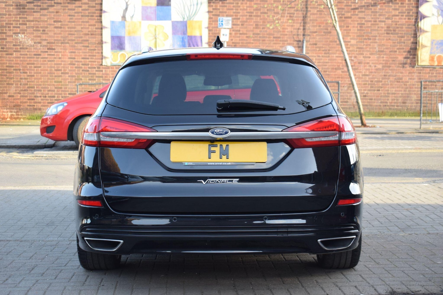 Used Ford Mondeo 2020 for sale - 78170380: Photo 28