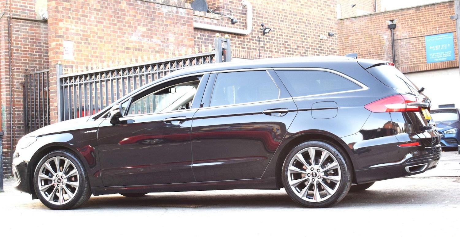 Used Ford Mondeo 2020 for sale - 78170380: Photo 31