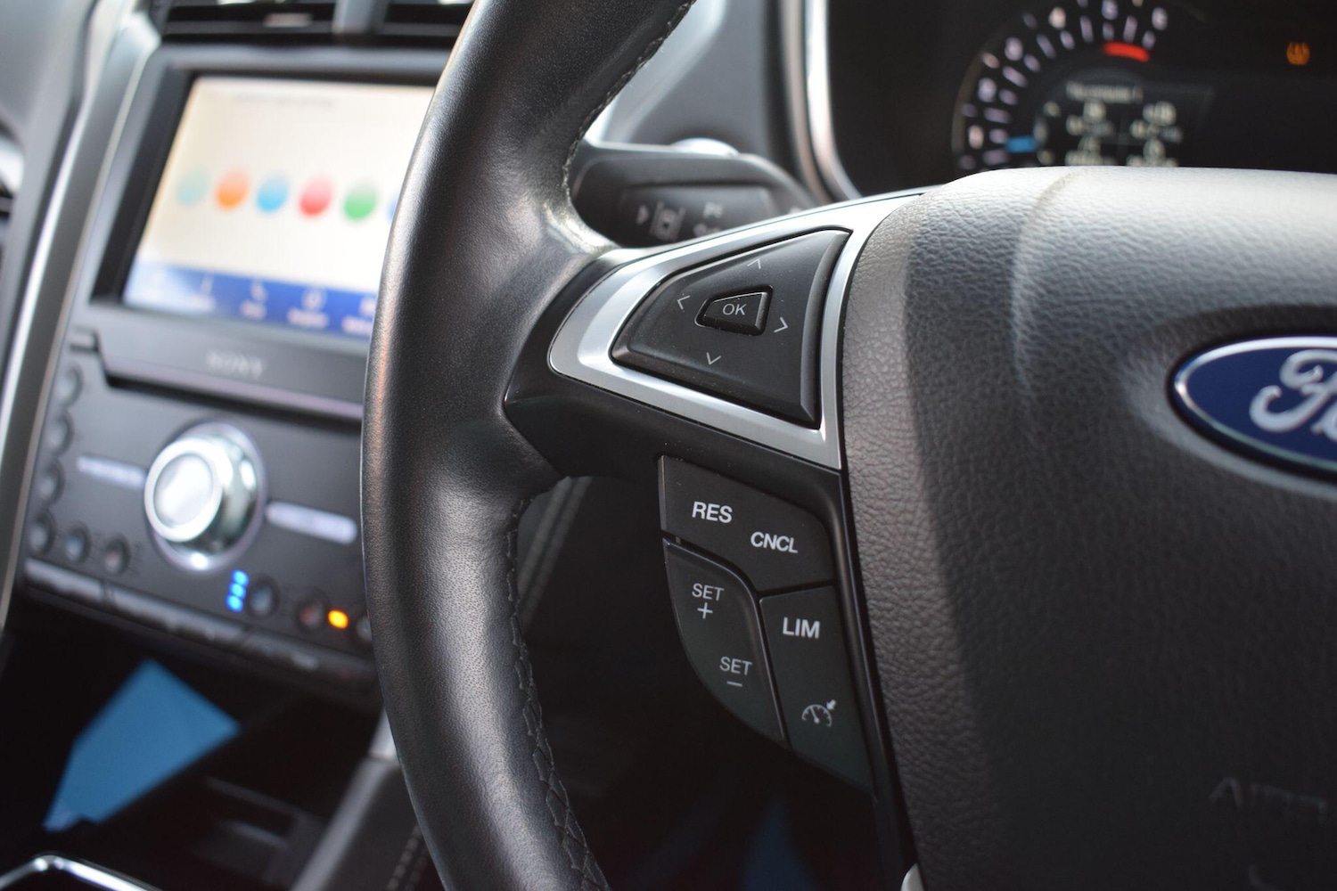 Used Ford Mondeo 2020 for sale - 78170380: Photo 33