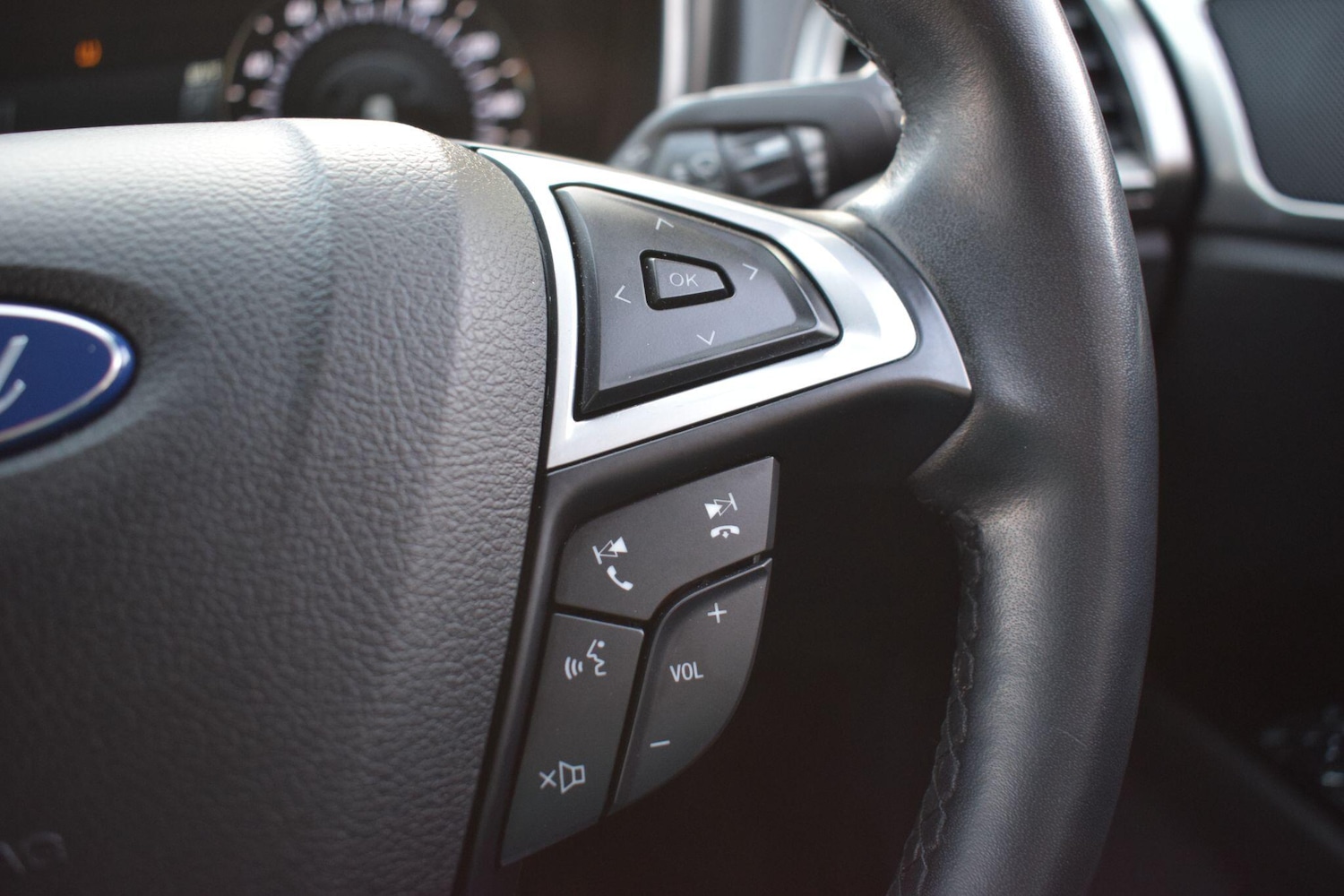 Used Ford Mondeo 2020 for sale - 78170380: Photo 34