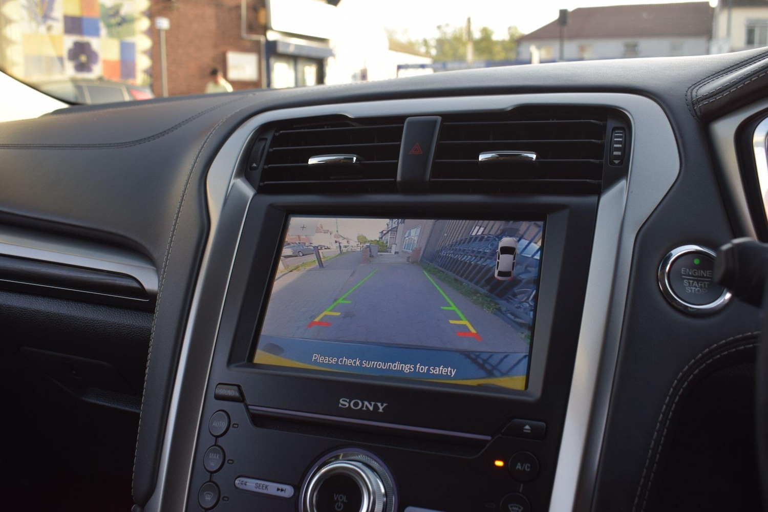 Used Ford Mondeo 2020 for sale - 78170380: Photo 35