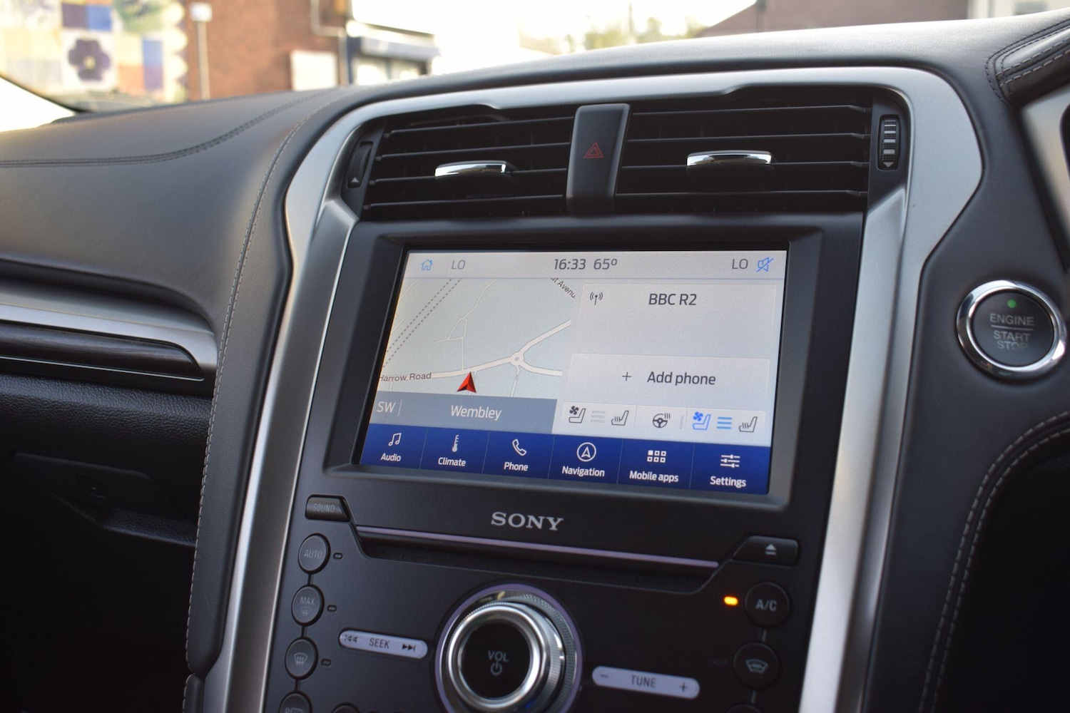 Used Ford Mondeo 2020 for sale - 78170380: Photo 36