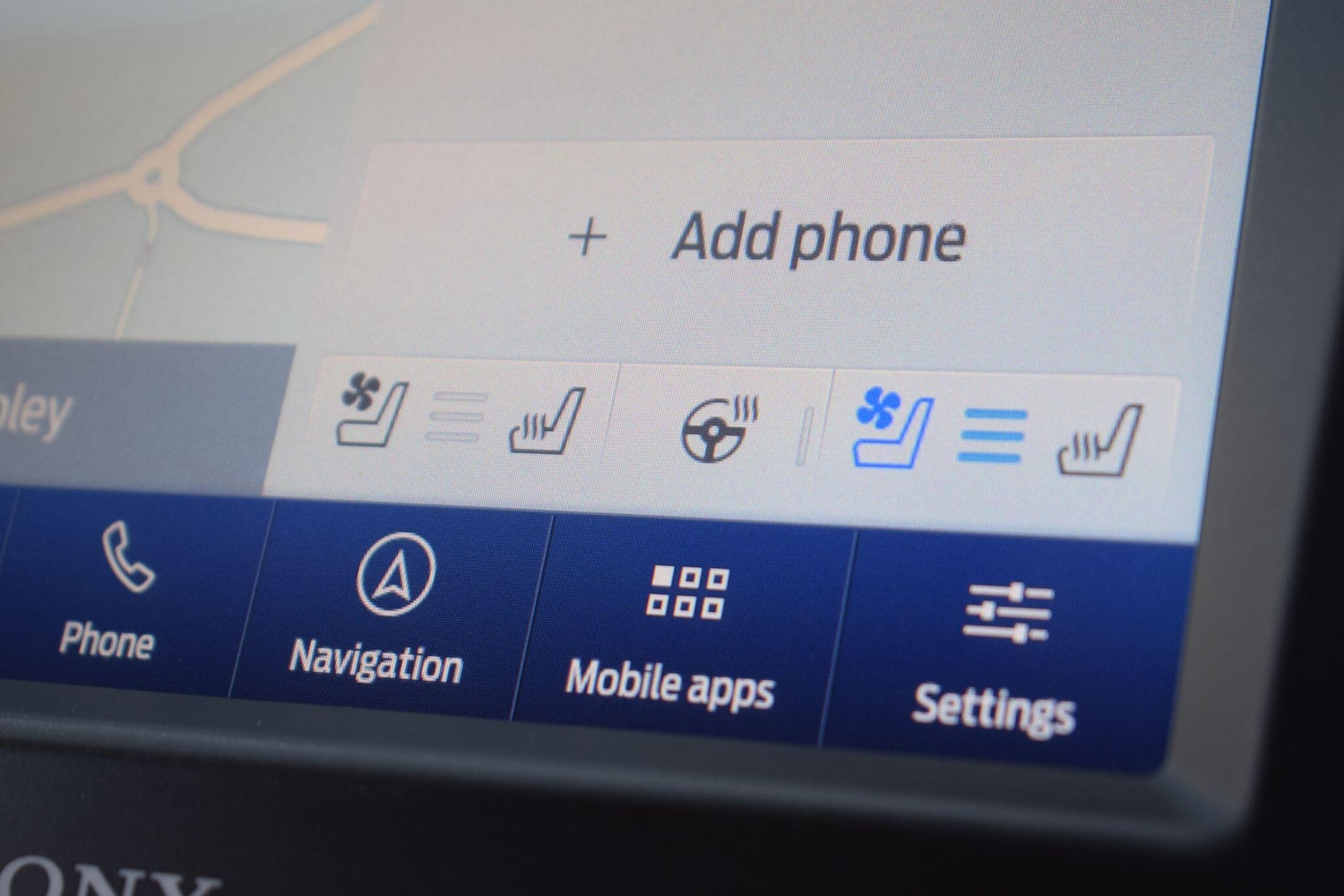 Used Ford Mondeo 2020 for sale - 78170380: Photo 37