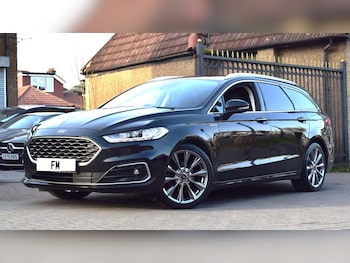 Used Ford Mondeo 2020 for sale - 78170380: Photo