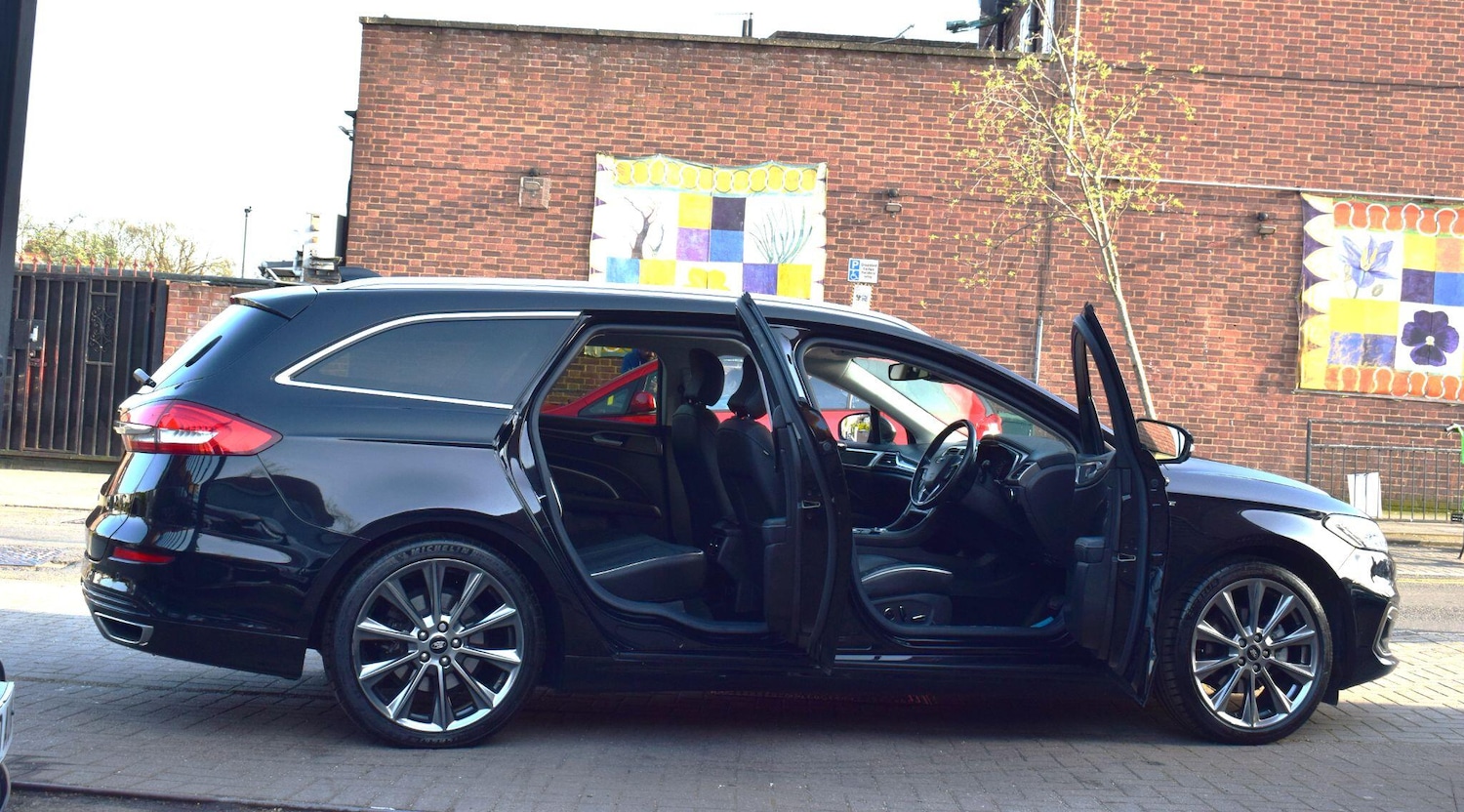 Used Ford Mondeo 2020 for sale - 78170380: Photo 43