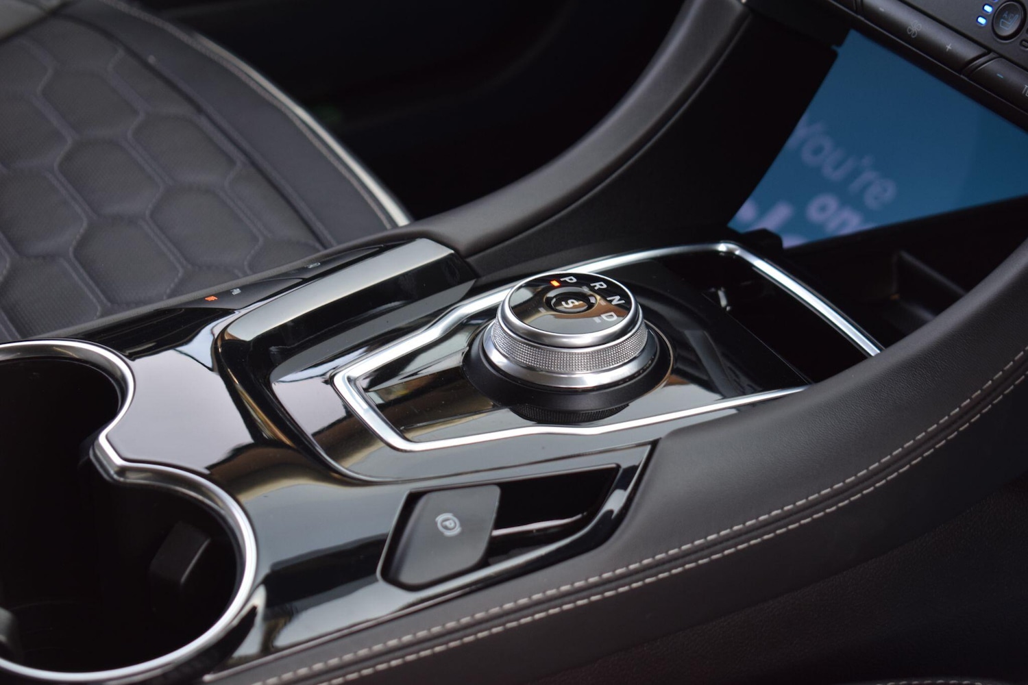 Used Ford Mondeo 2020 for sale - 78170380: Photo 45