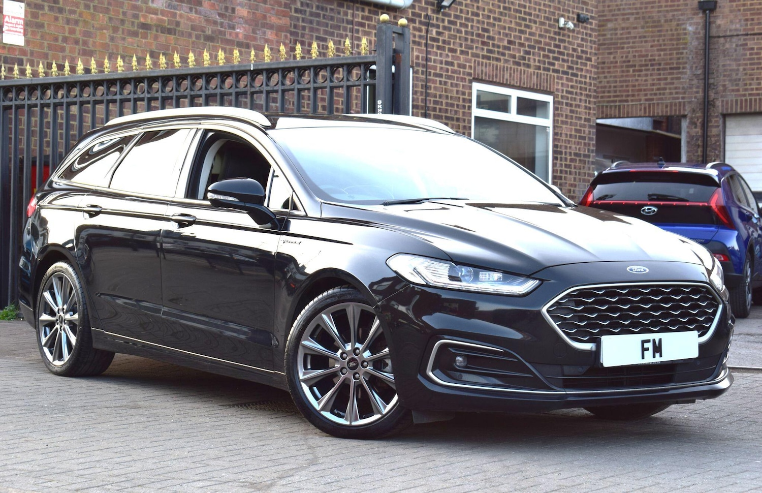 Used Ford Mondeo 2020 for sale - 78170380: Photo 46
