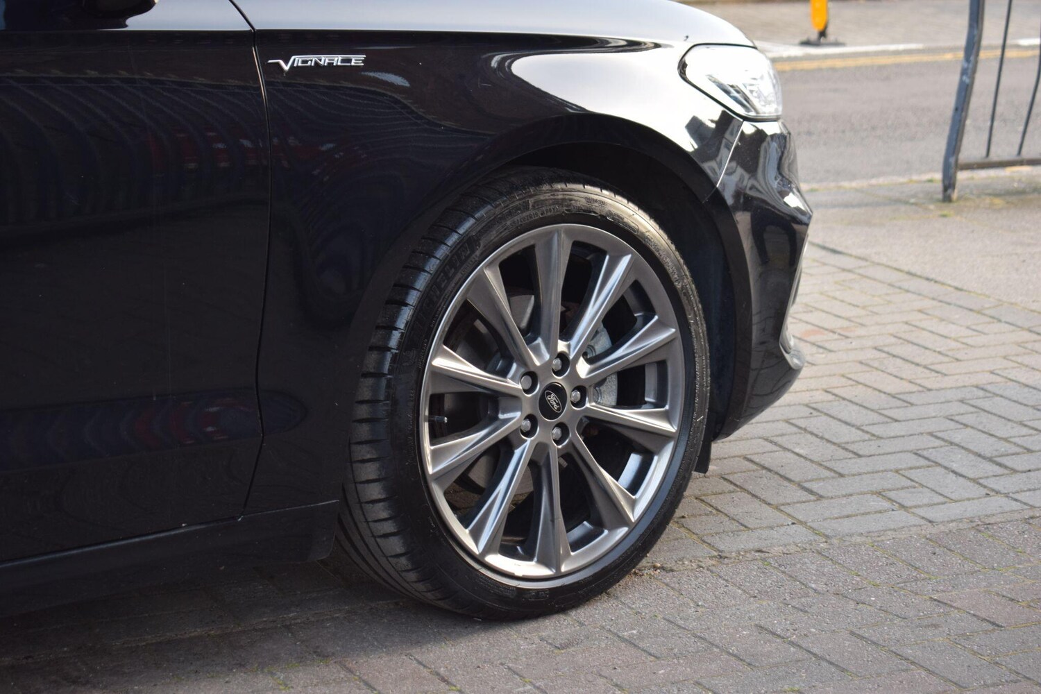 Used Ford Mondeo 2020 for sale - 78170380: Photo 47