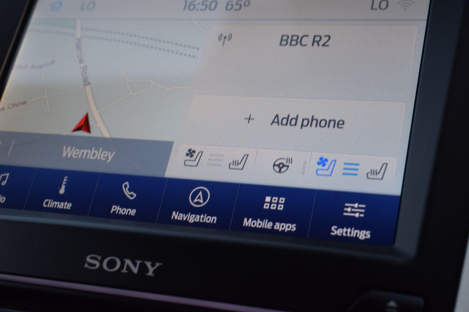 Used Ford Mondeo 2020 for sale - 78170380: Photo 48