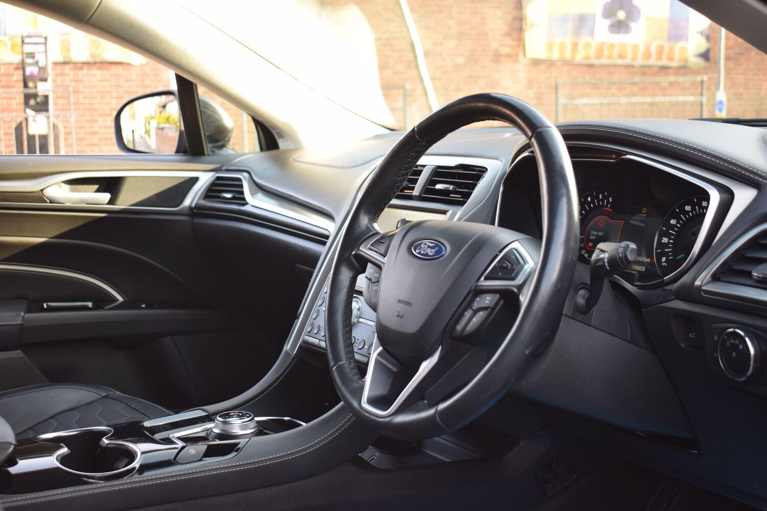 Used Ford Mondeo 2020 for sale - 78170380: Photo 5