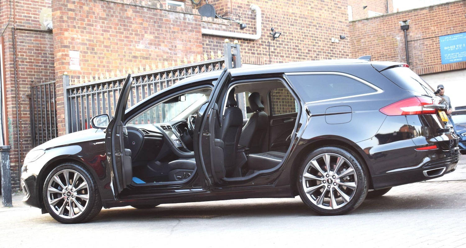 Used Ford Mondeo 2020 for sale - 78170380: Photo 6