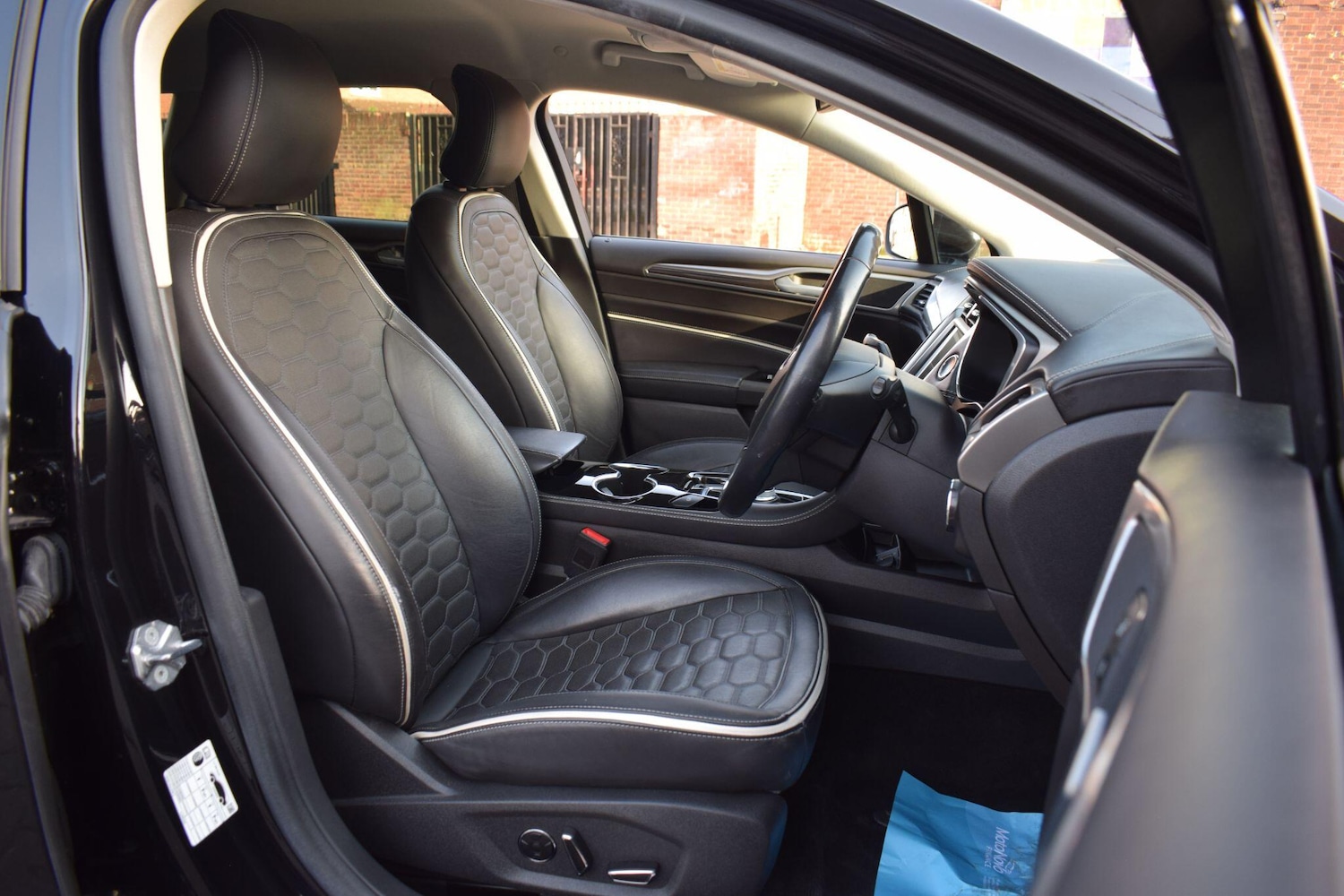 Used Ford Mondeo 2020 for sale - 78170380: Photo 7