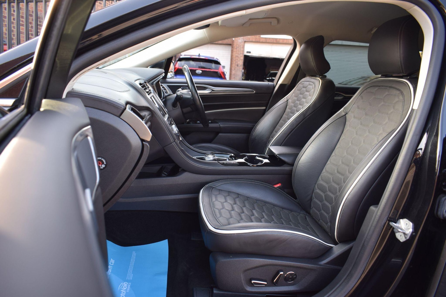 Used Ford Mondeo 2020 for sale - 78170380: Photo 9