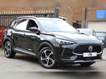 Used MG MG HS 2024 for sale - 78648263: Photo