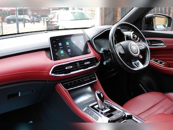 Used MG MG HS 2024 for sale - 78648263: Photo