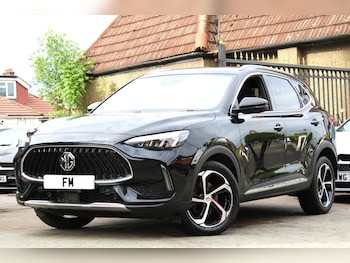 Used MG MG HS 2024 for sale - 78648263: Photo