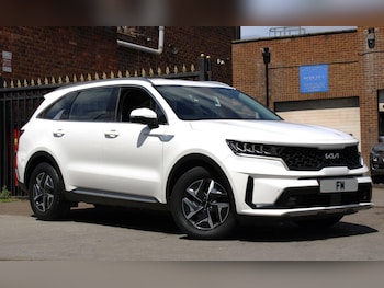Used Kia Sorento 2022 for sale - 78982239: Photo