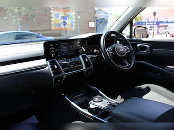 Used Kia Sorento 2022 for sale - 78982239: Photo