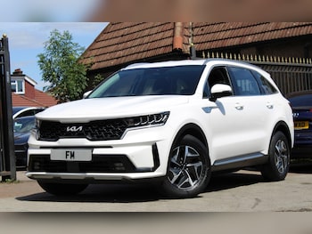 Used Kia Sorento 2022 for sale - 78982239: Photo
