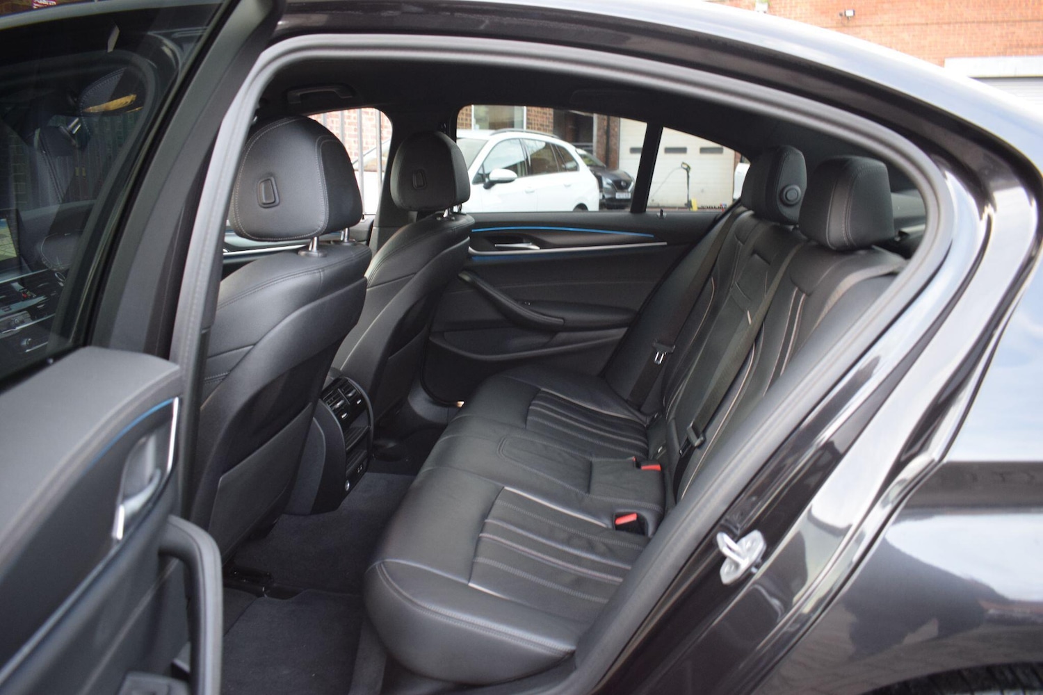 Used BMW 5 Series for sale - 77387084: Photo 10