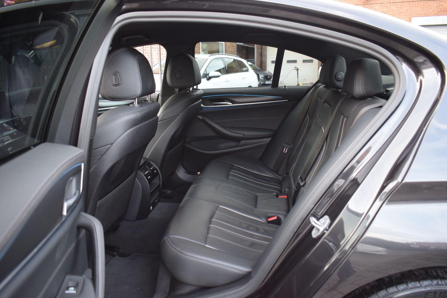 Used BMW 5 Series for sale - 77387084: Photo 17