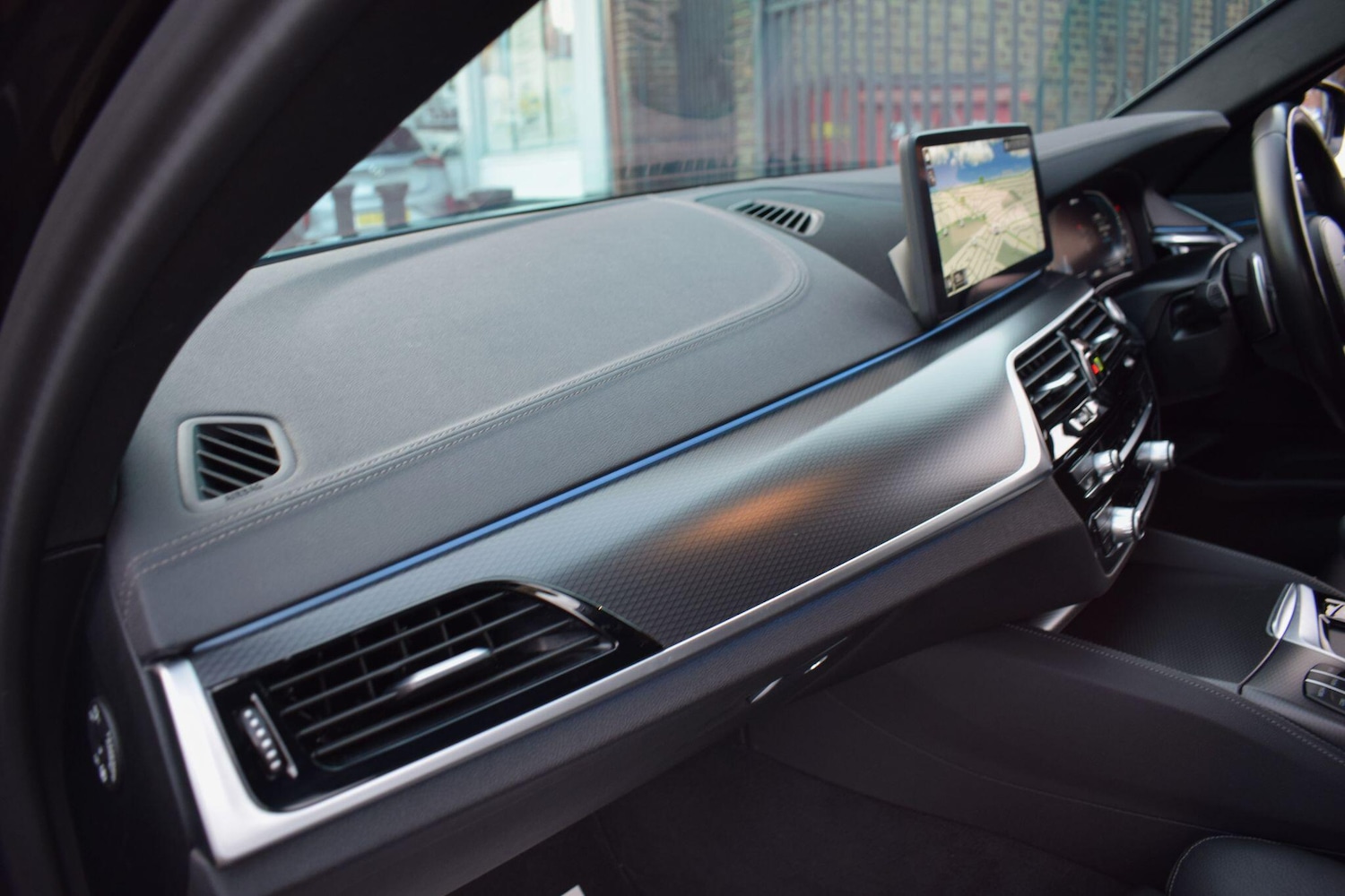 Used BMW 5 Series for sale - 77387084: Photo 19