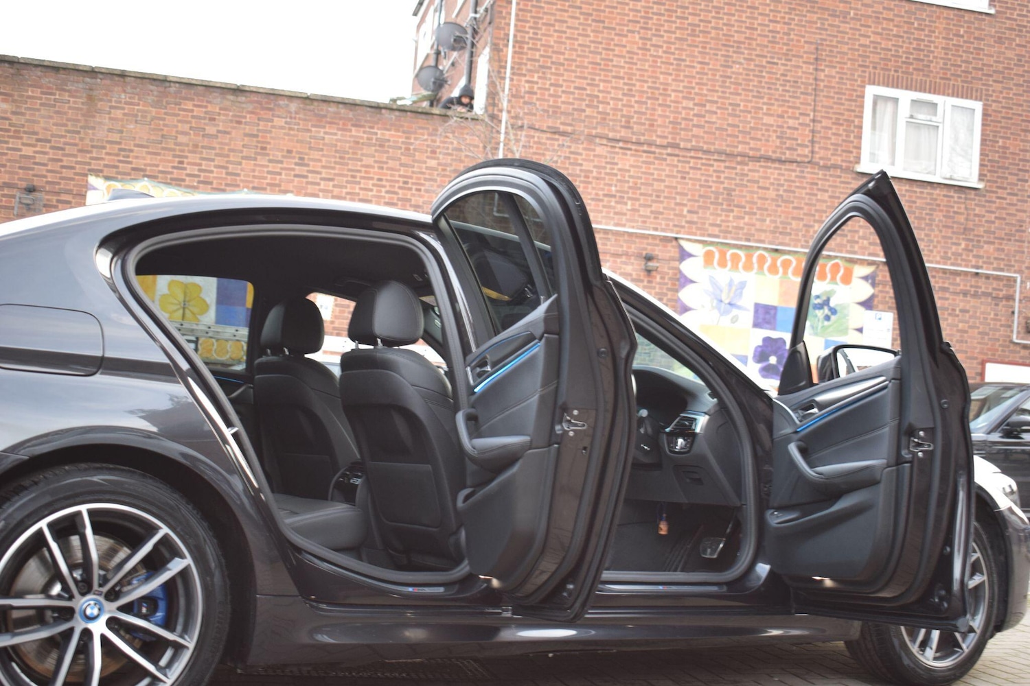 Used BMW 5 Series for sale - 77387084: Photo 22