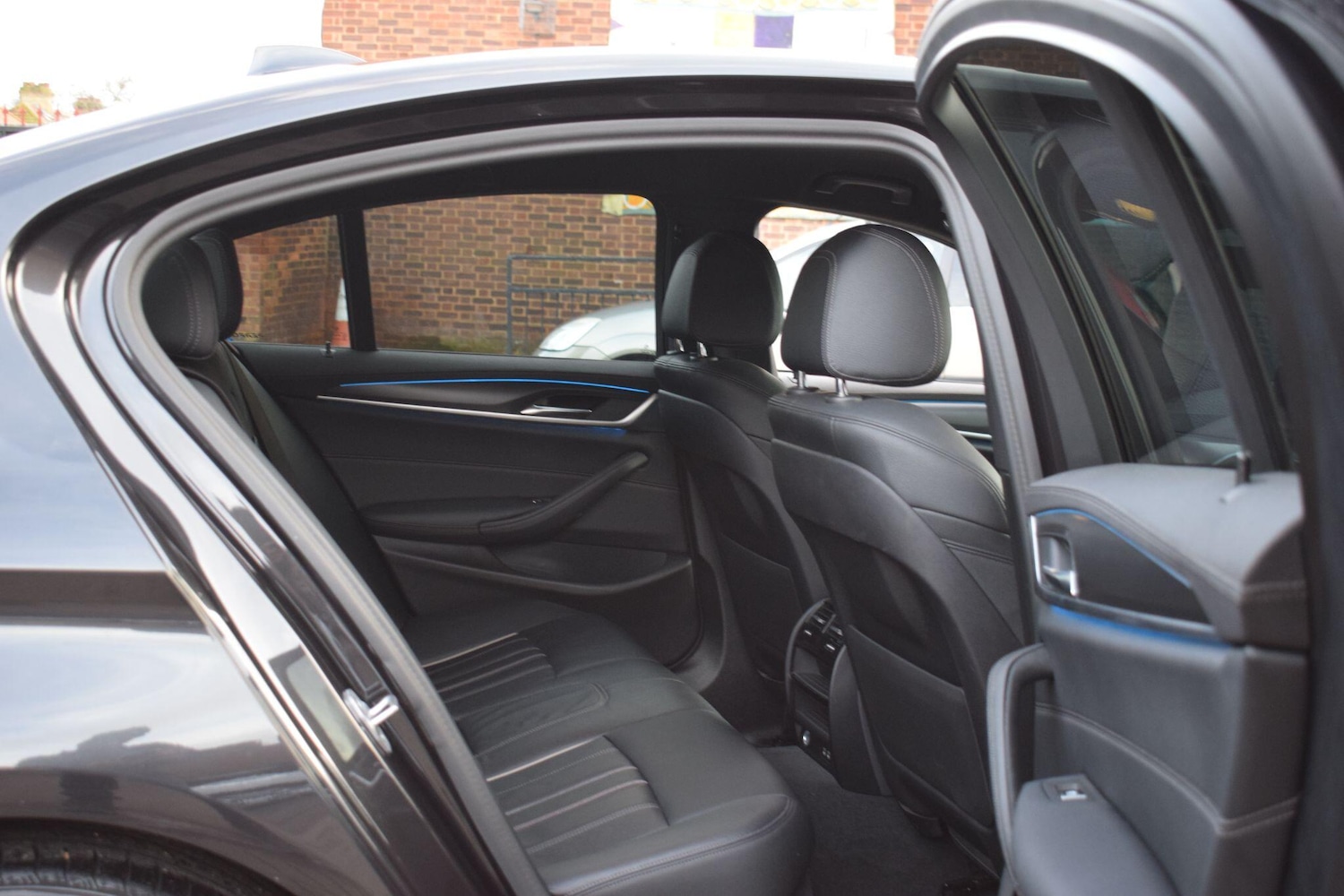 Used BMW 5 Series for sale - 77387084: Photo 23