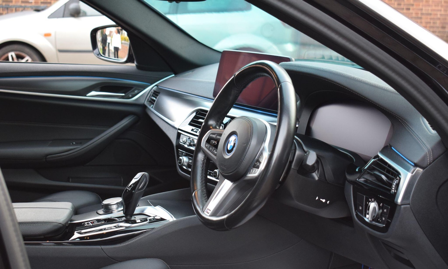 Used BMW 5 Series for sale - 77387084: Photo 25