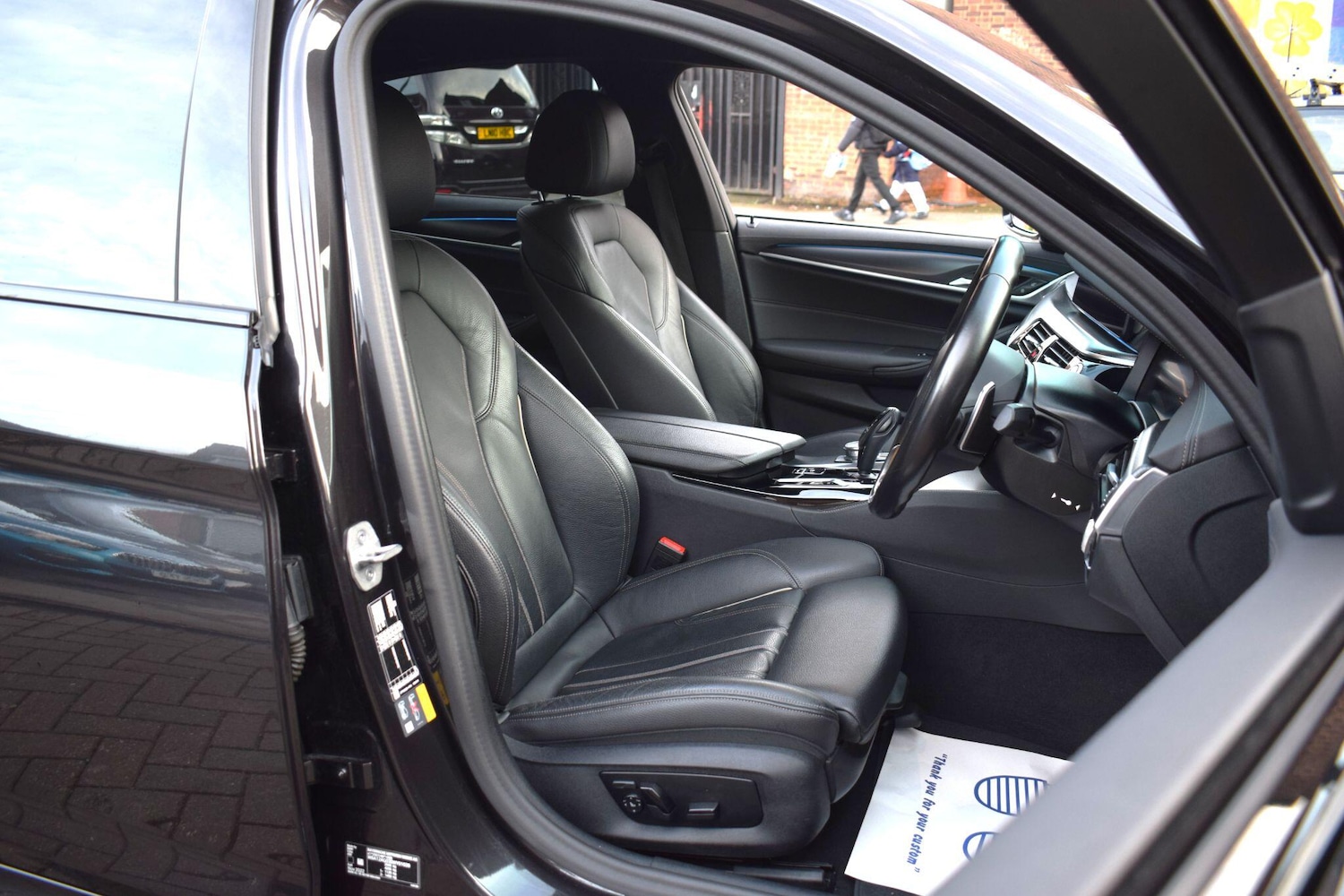 Used BMW 5 Series for sale - 77387084: Photo 26