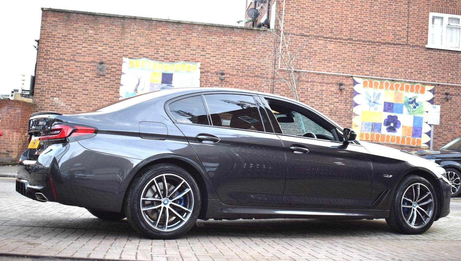 Used BMW 5 Series for sale - 77387084: Photo 27