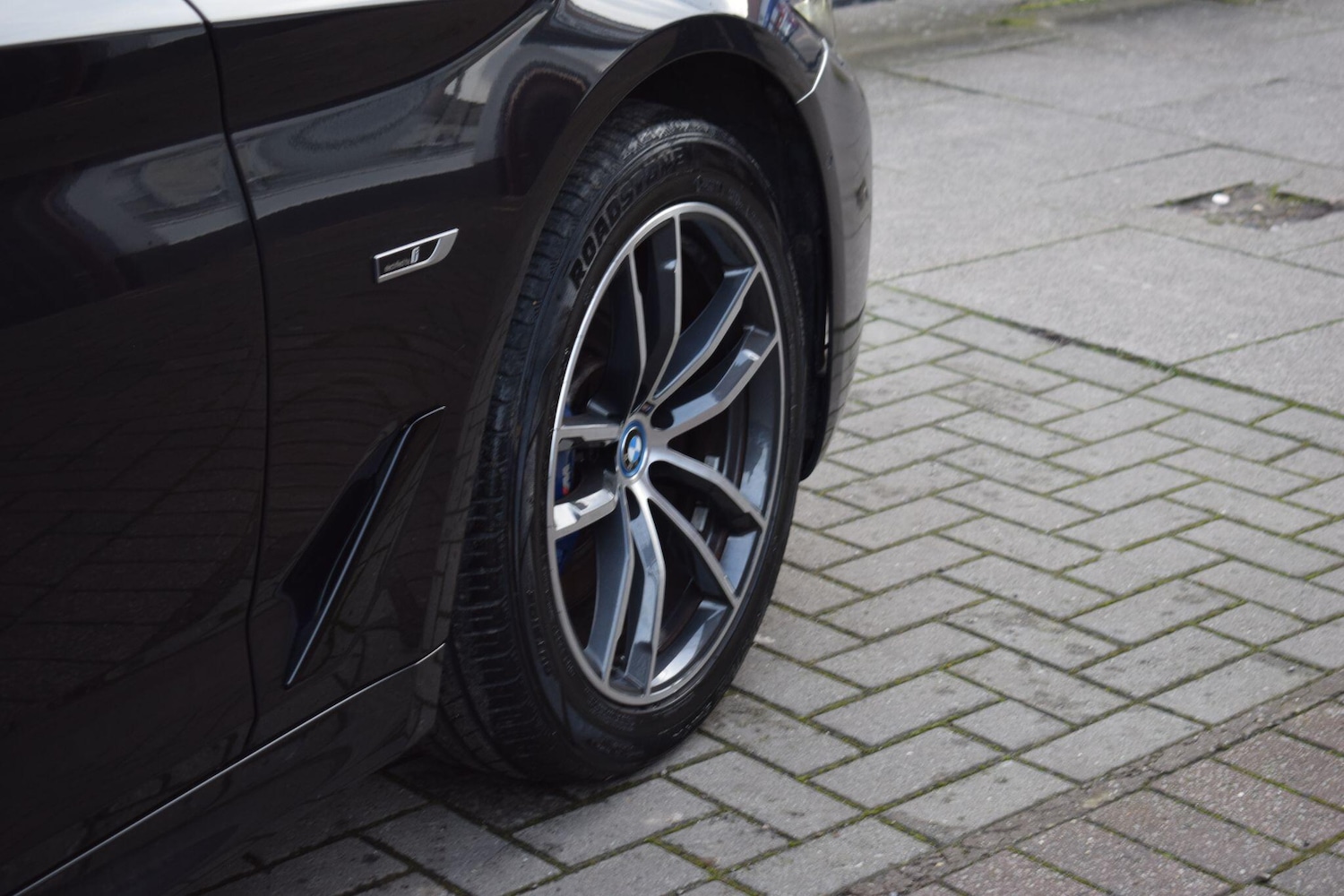 Used BMW 5 Series for sale - 77387084: Photo 28