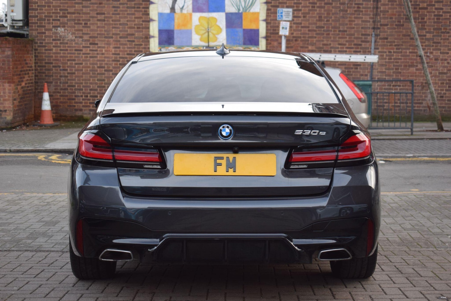 Used BMW 5 Series for sale - 77387084: Photo 29