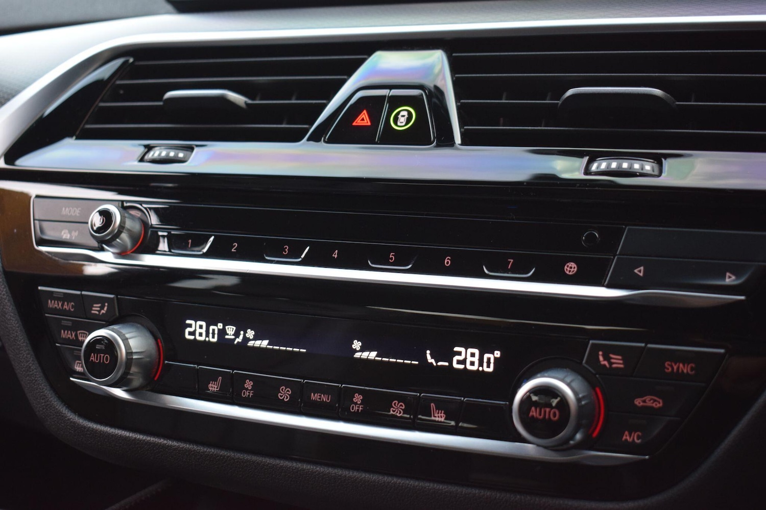 Used BMW 5 Series for sale - 77387084: Photo 32