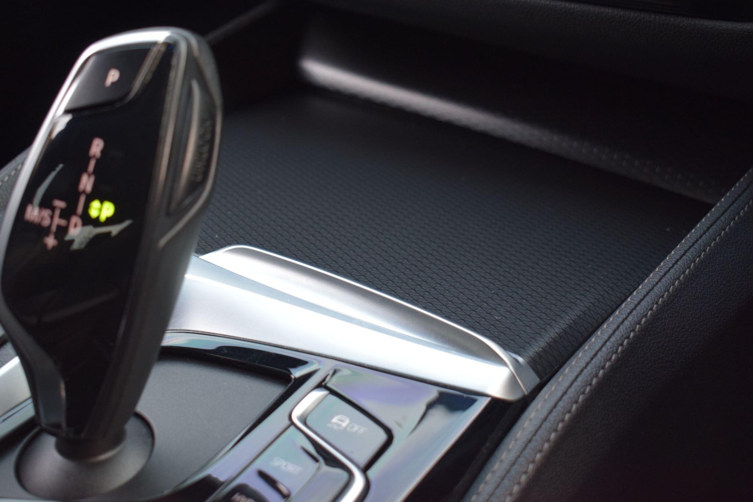 Used BMW 5 Series for sale - 77387084: Photo 38