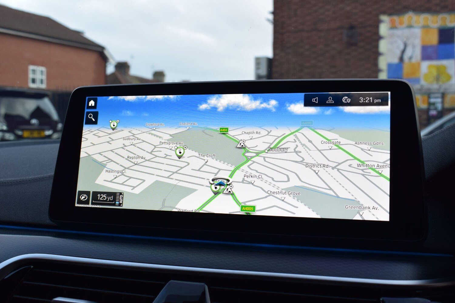 Used BMW 5 Series for sale - 77387084: Photo 40