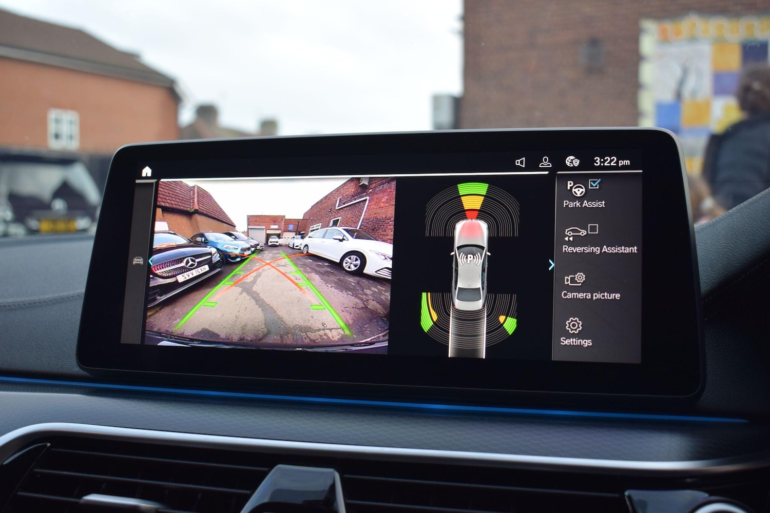 Used BMW 5 Series for sale - 77387084: Photo 41